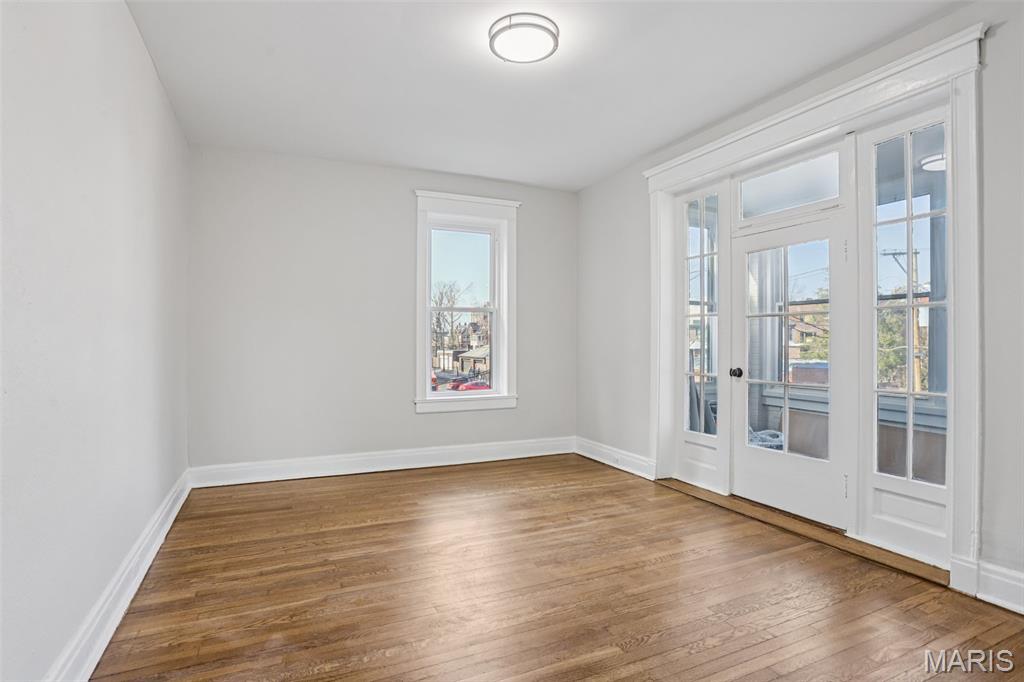 Waterman Condo 01 - Residential Lease