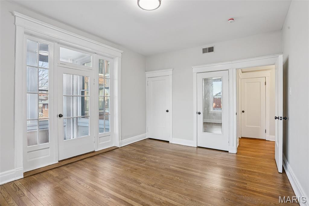 Waterman Condo 01 - Residential Lease