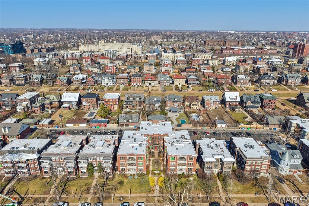 Waterman Condo 01 - Residential Lease