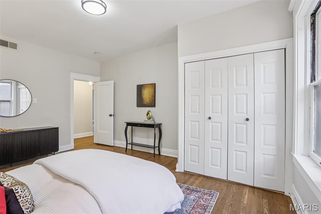 Waterman Condo 01 - Residential Lease