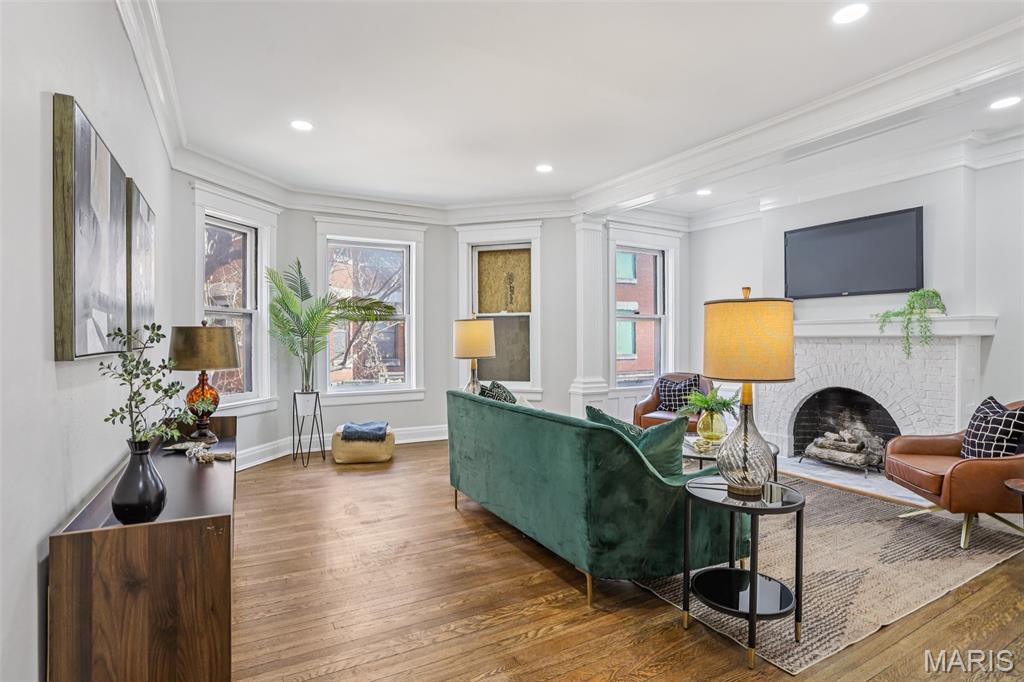 Waterman Condo 01 - Residential Lease