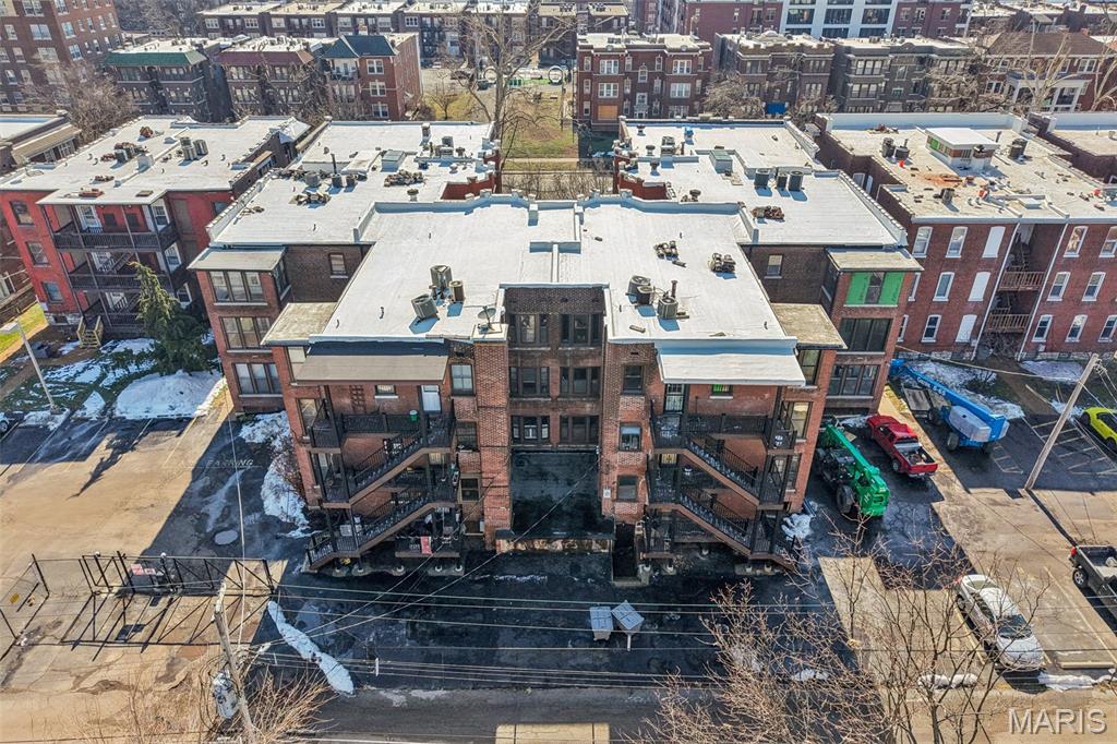 Waterman Condo 01 - Residential Lease