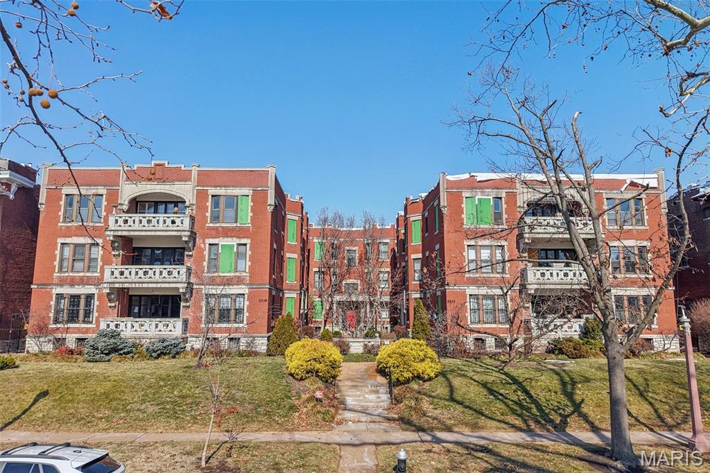 Waterman Condo 01 - Residential Lease