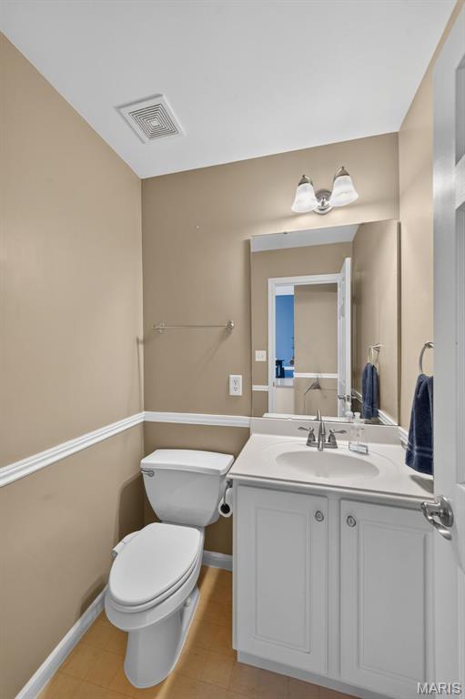 Crossings Village - Residential