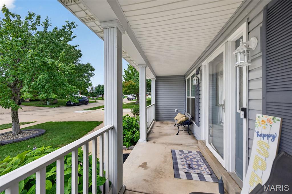 Crossings Village - Residential