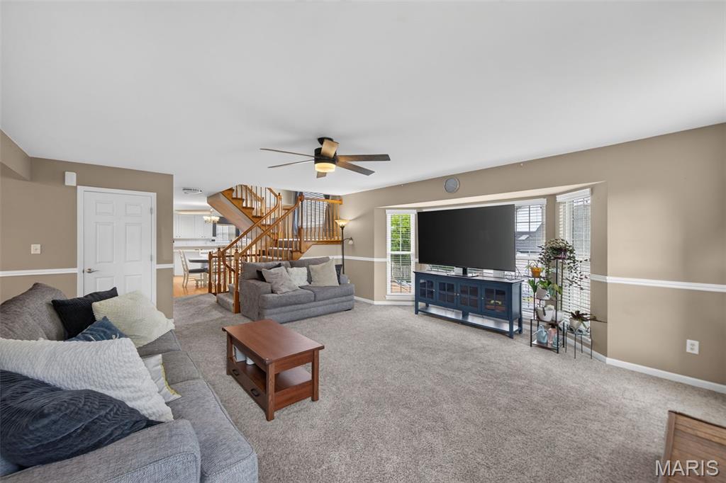Crossings Village - Residential