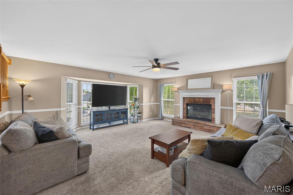 Crossings Village - Residential