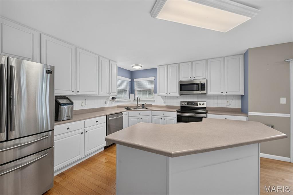 Crossings Village - Residential