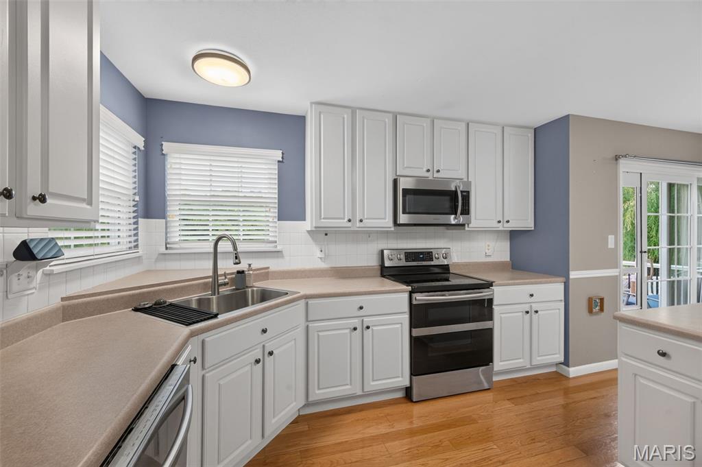 Crossings Village - Residential