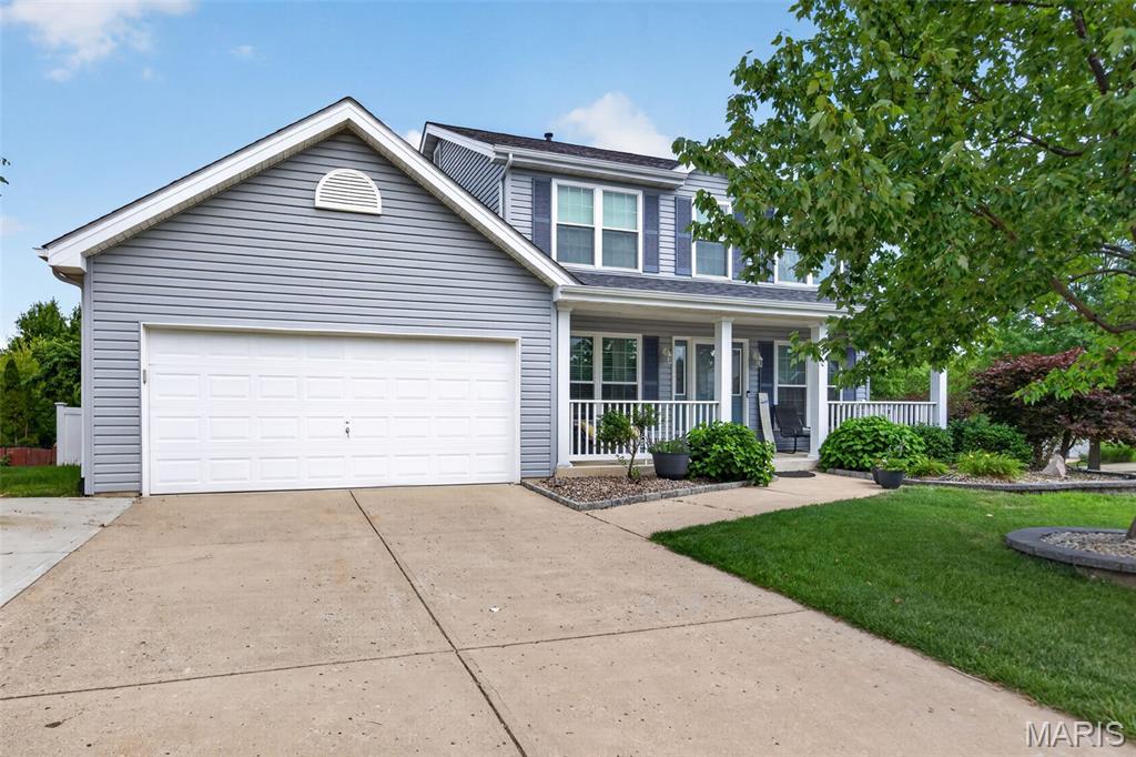 Crossings Village - Residential