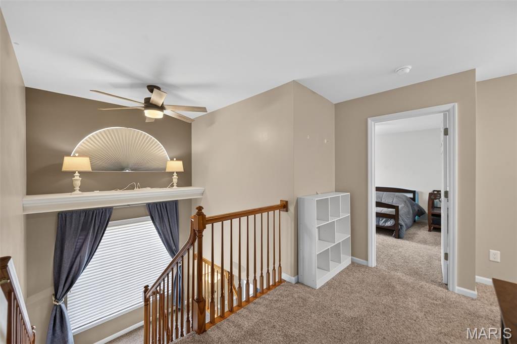 Crossings Village - Residential