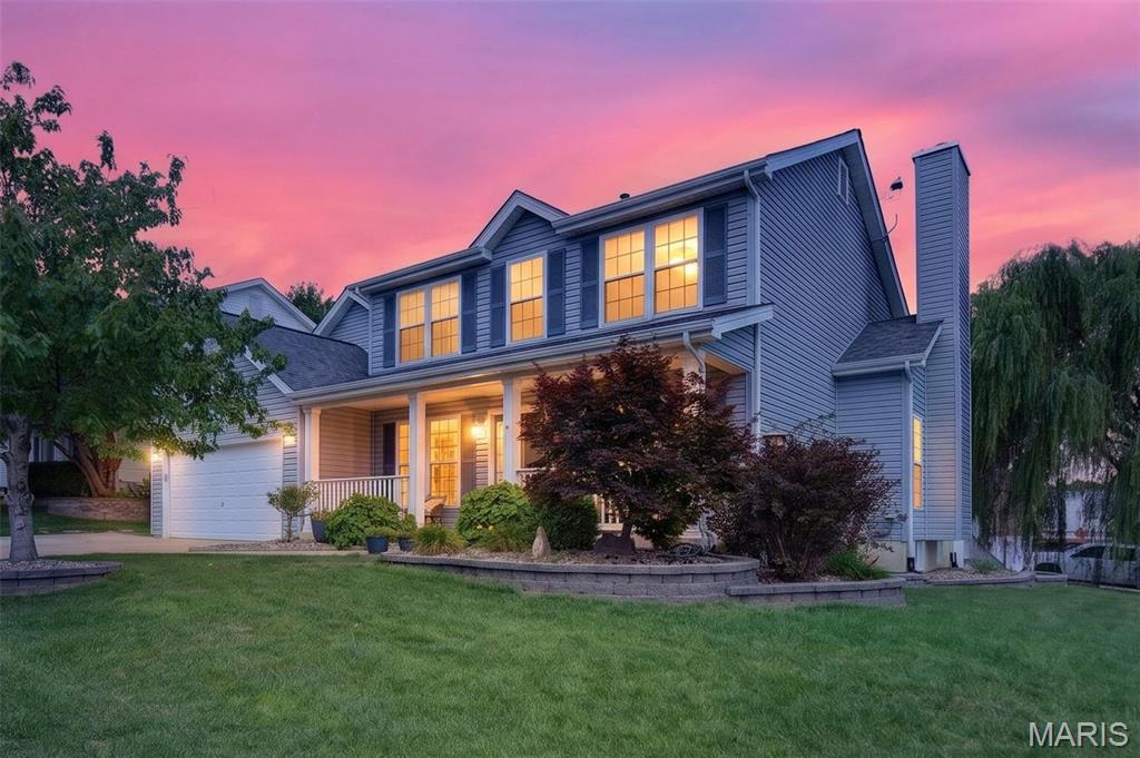 Crossings Village - Residential
