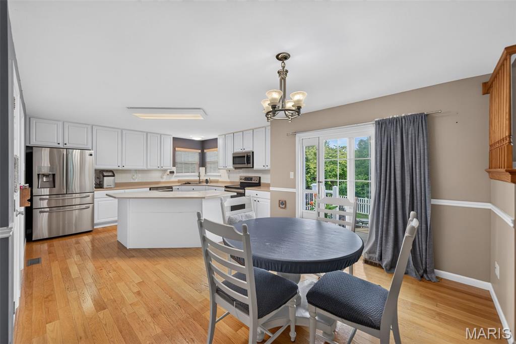 Crossings Village - Residential