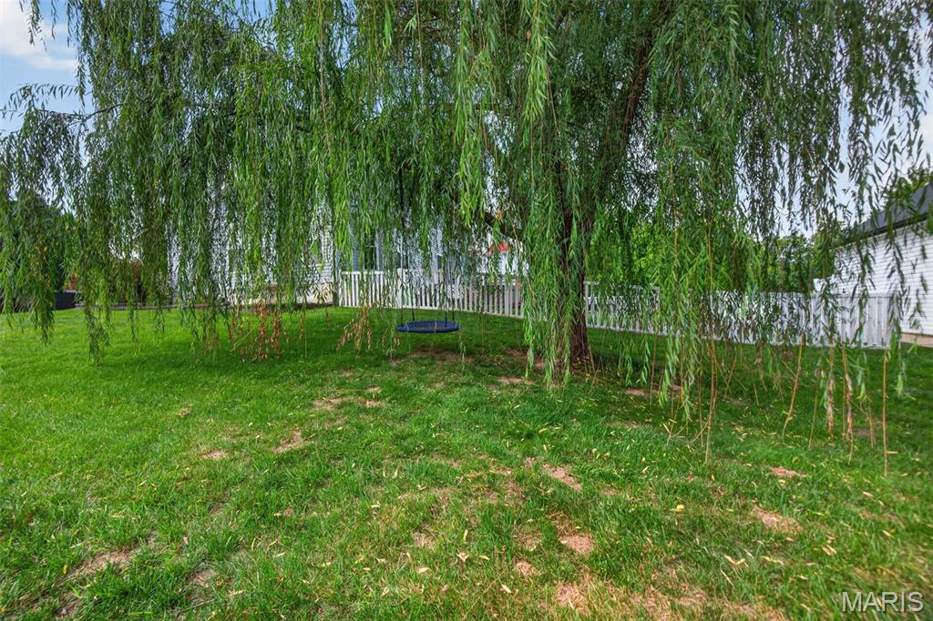 Crossings Village - Residential