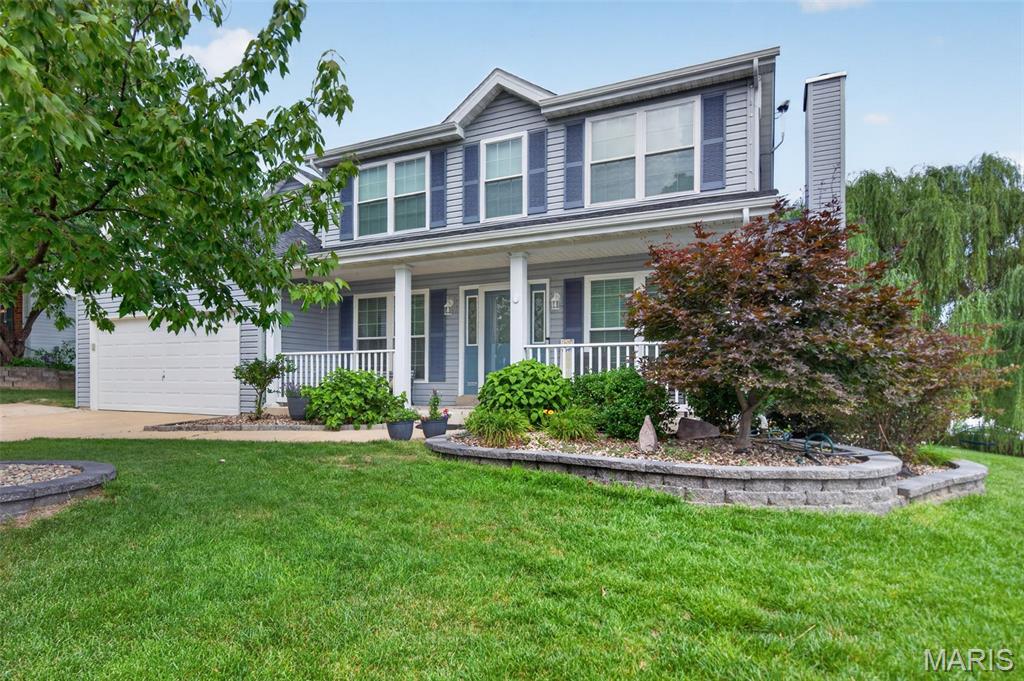 Crossings Village - Residential