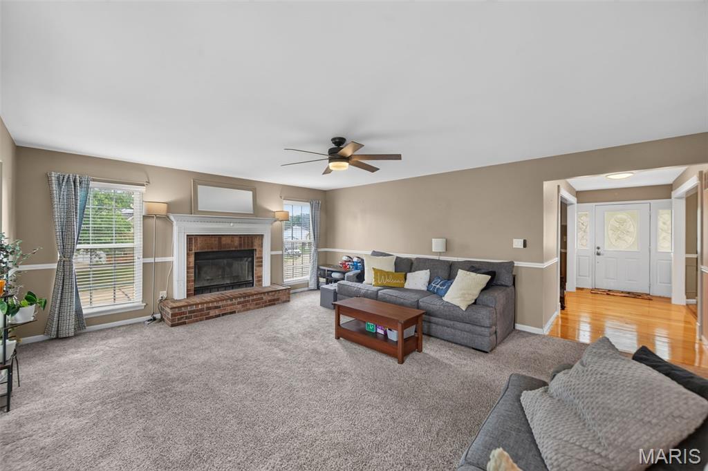 Crossings Village - Residential