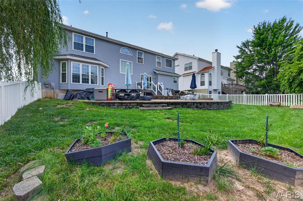 Crossings Village - Residential