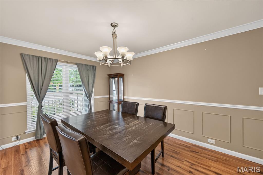 Crossings Village - Residential