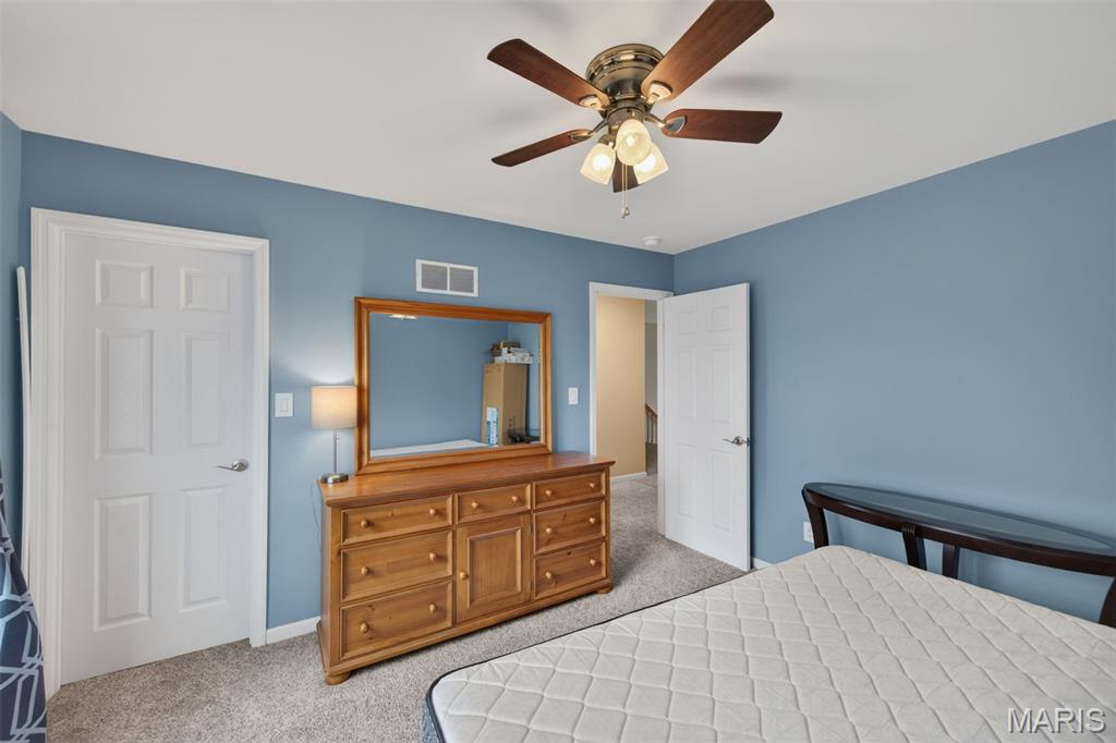 Crossings Village - Residential