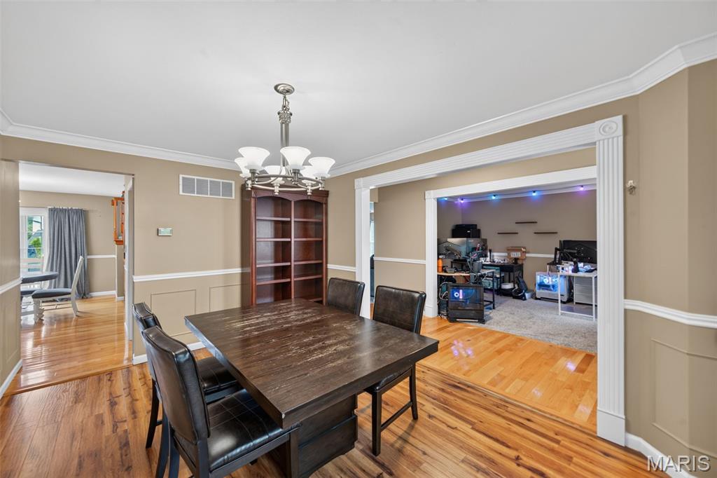 Crossings Village - Residential