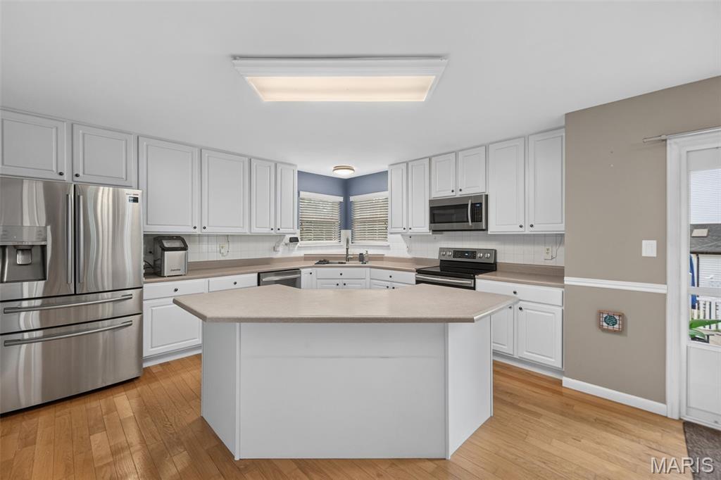 Crossings Village - Residential