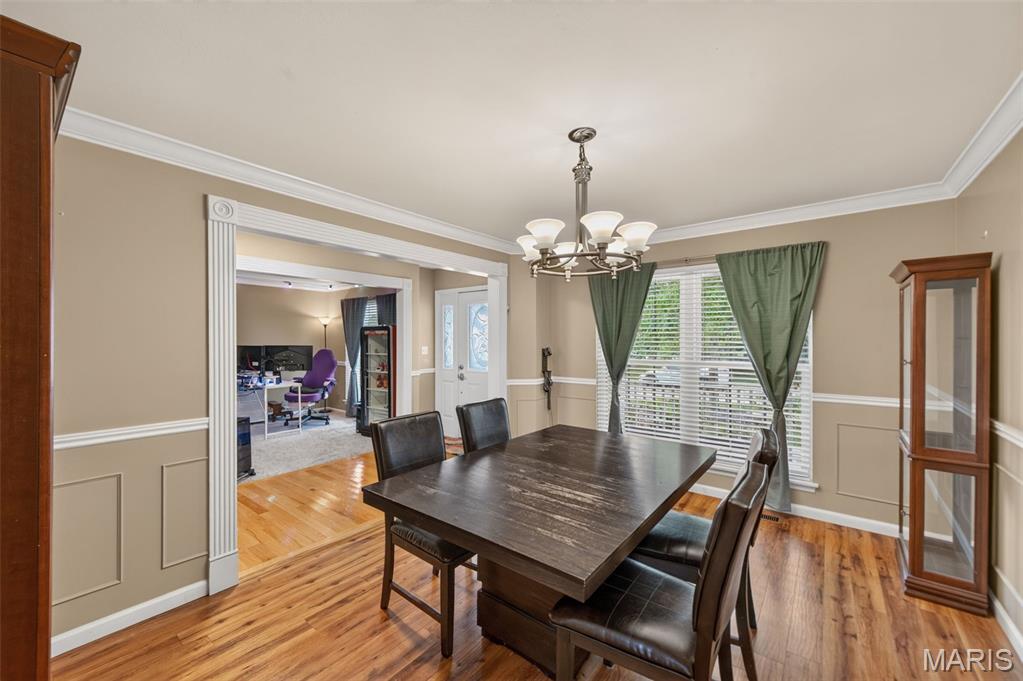 Crossings Village - Residential