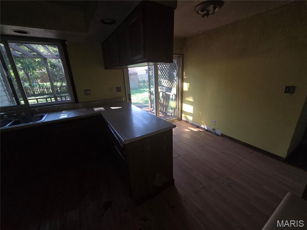 Art Fauss Homesites - Residential