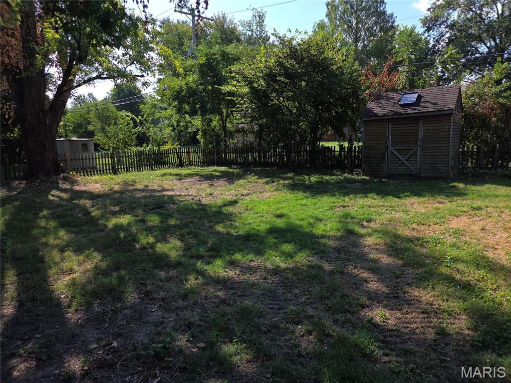 Art Fauss Homesites - Residential