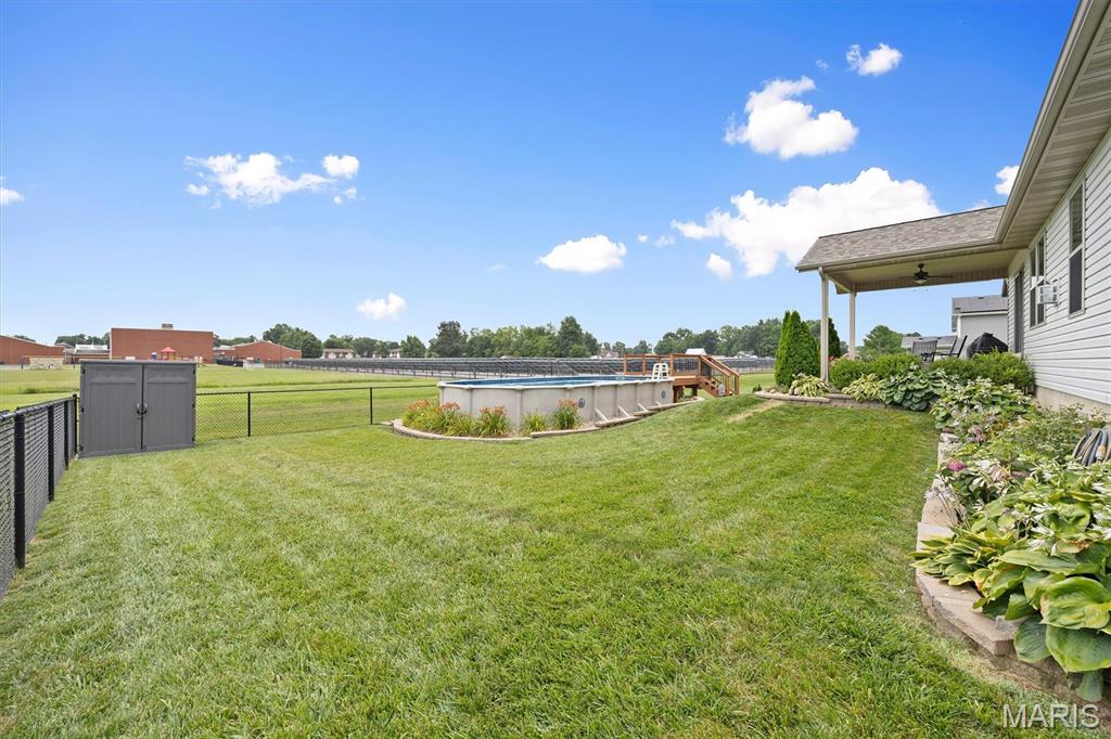 The Meadows of St Jacob - Residential