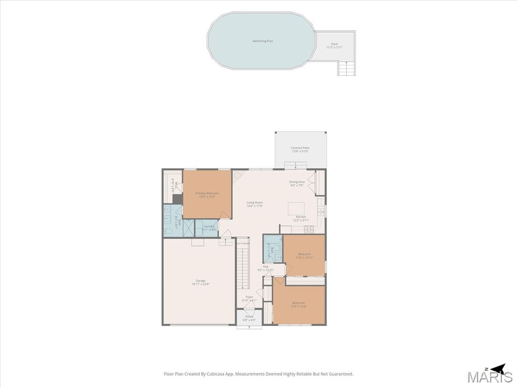 The Meadows of St Jacob - Residential