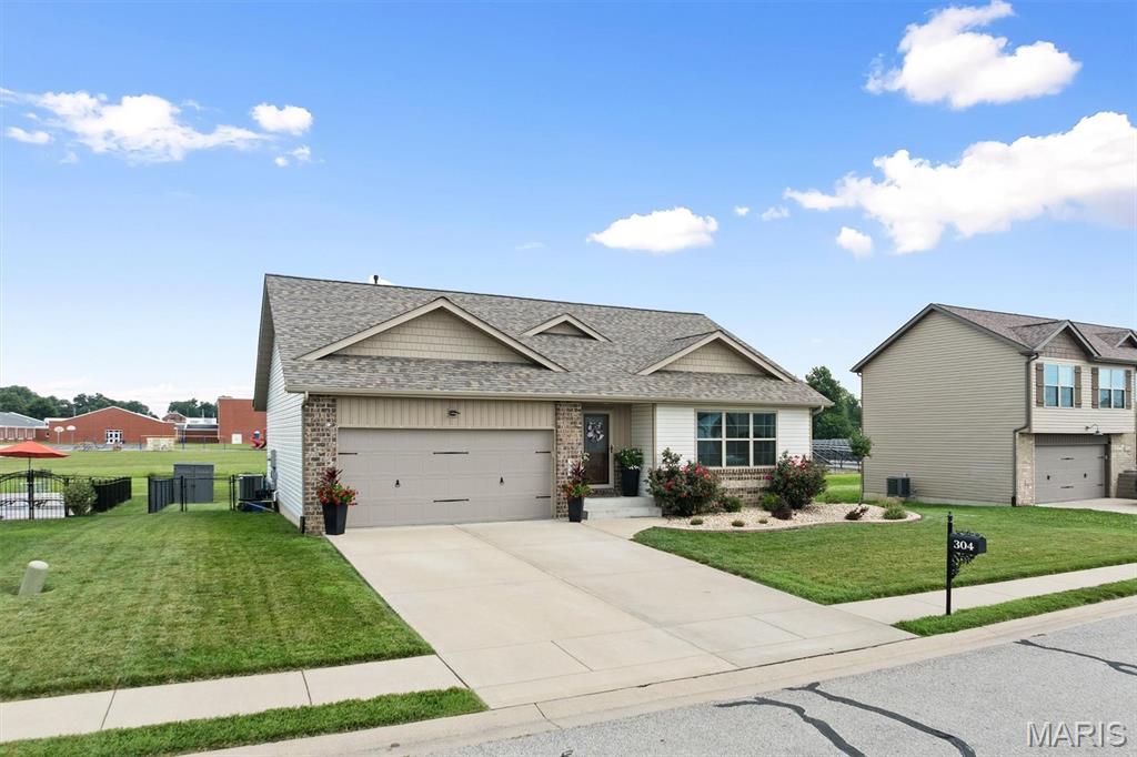 The Meadows of St Jacob - Residential