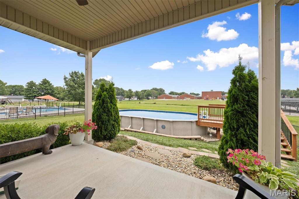 The Meadows of St Jacob - Residential