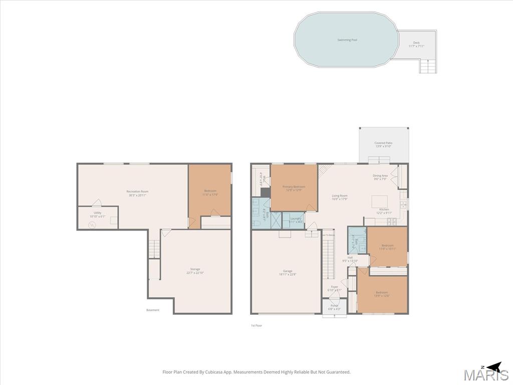 The Meadows of St Jacob - Residential