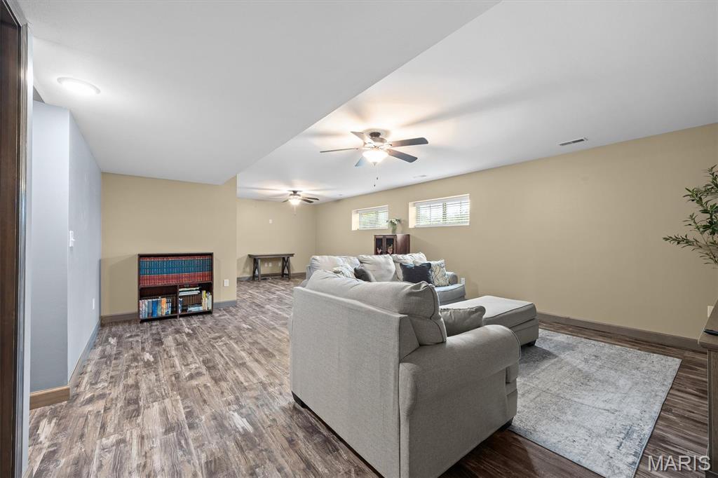 The Meadows of St Jacob - Residential