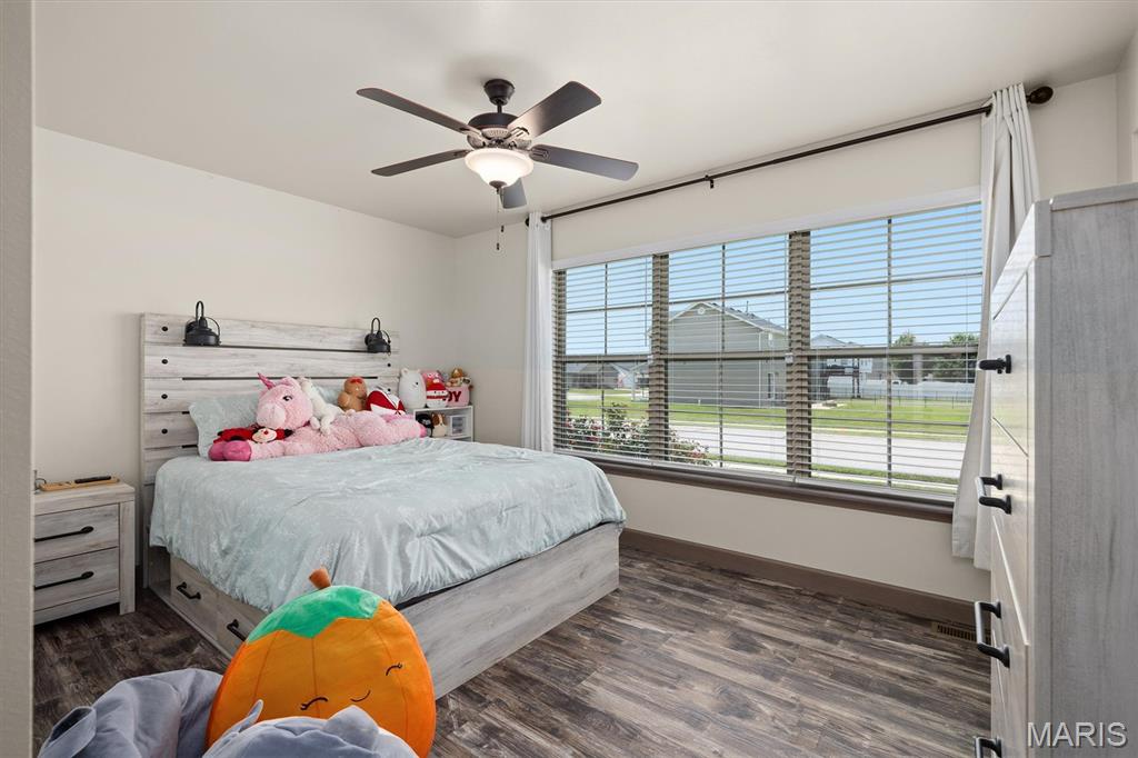 The Meadows of St Jacob - Residential