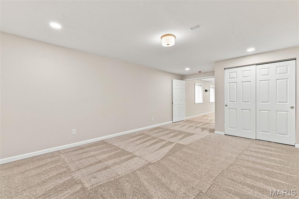 Vlgs At Bainbridge Parkshire Village - Residential