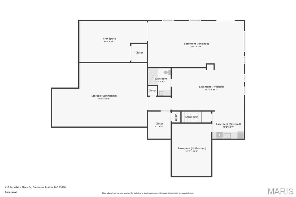 Vlgs At Bainbridge Parkshire Village - Residential