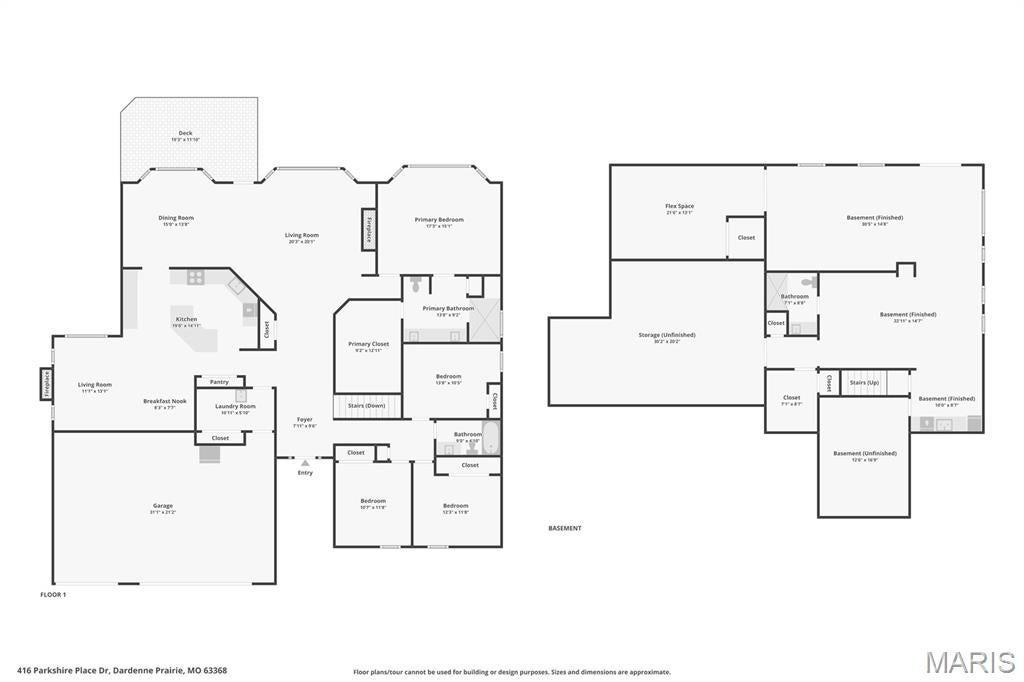 Vlgs At Bainbridge Parkshire Village - Residential