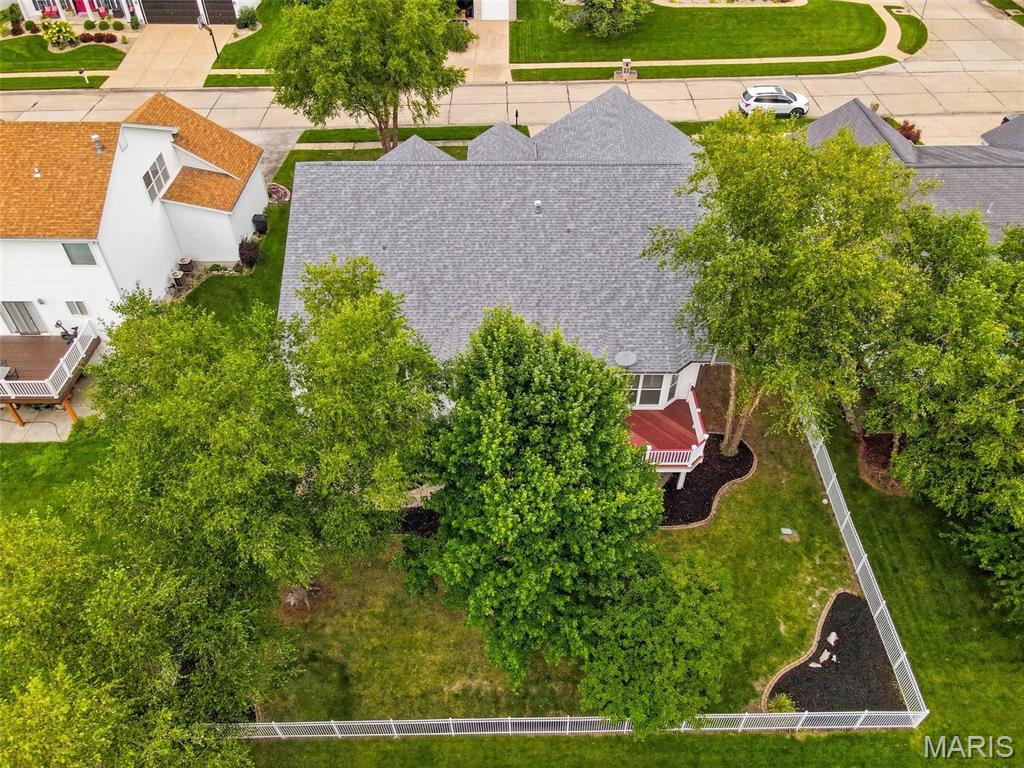 Vlgs At Bainbridge Parkshire Village - Residential