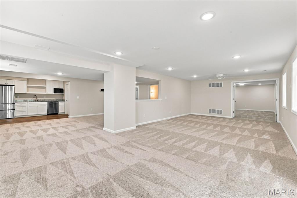 Vlgs At Bainbridge Parkshire Village - Residential