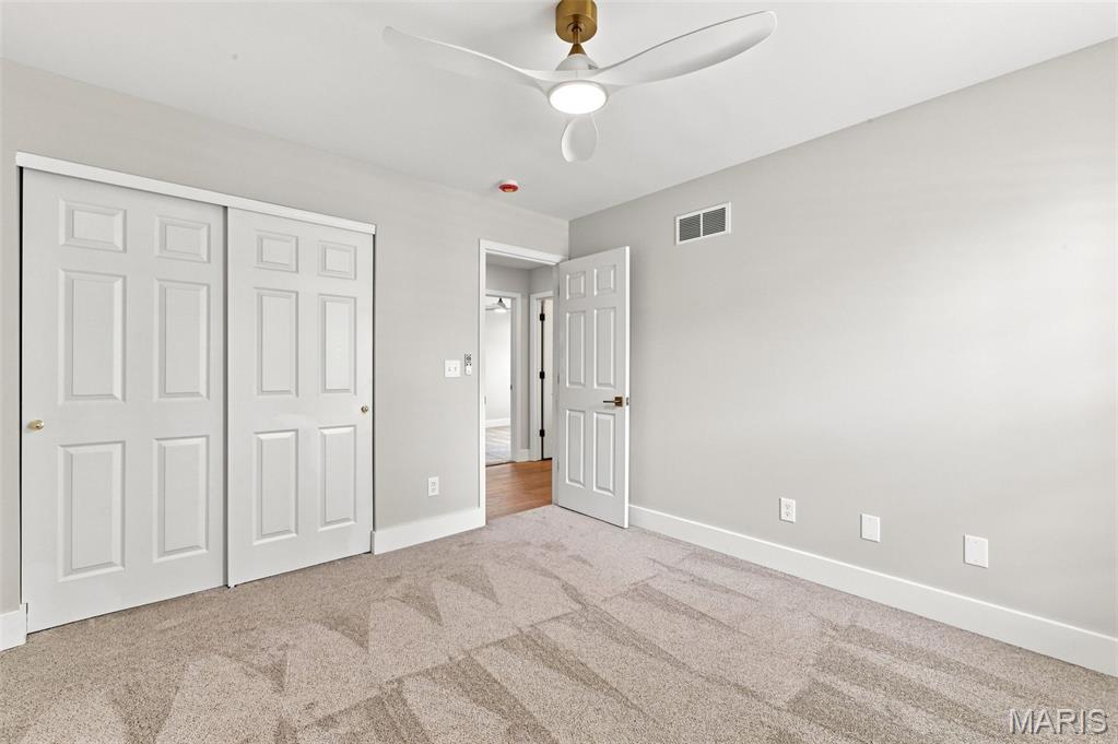 Vlgs At Bainbridge Parkshire Village - Residential