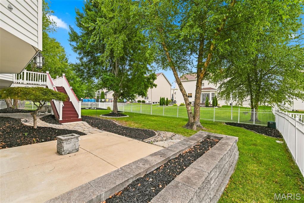 Vlgs At Bainbridge Parkshire Village - Residential