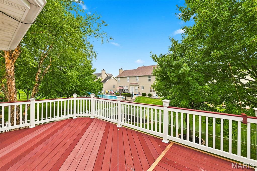 Vlgs At Bainbridge Parkshire Village - Residential