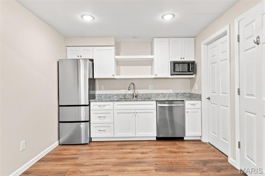 Vlgs At Bainbridge Parkshire Village - Residential