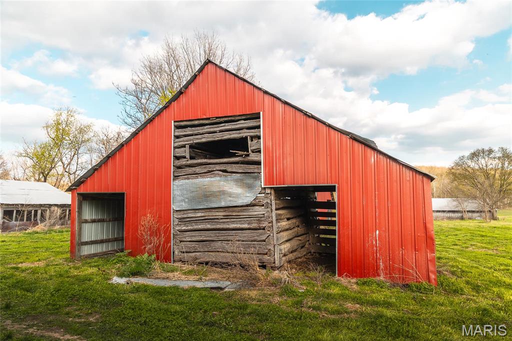 none - Farm