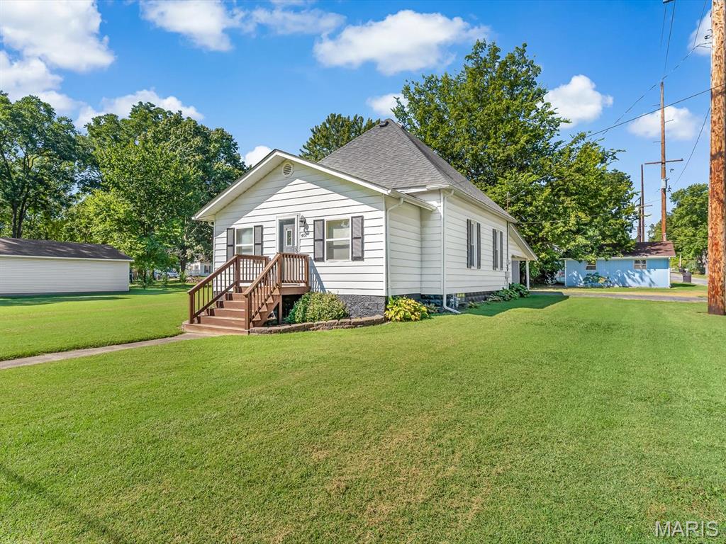 Coulters 5th Add - Residential