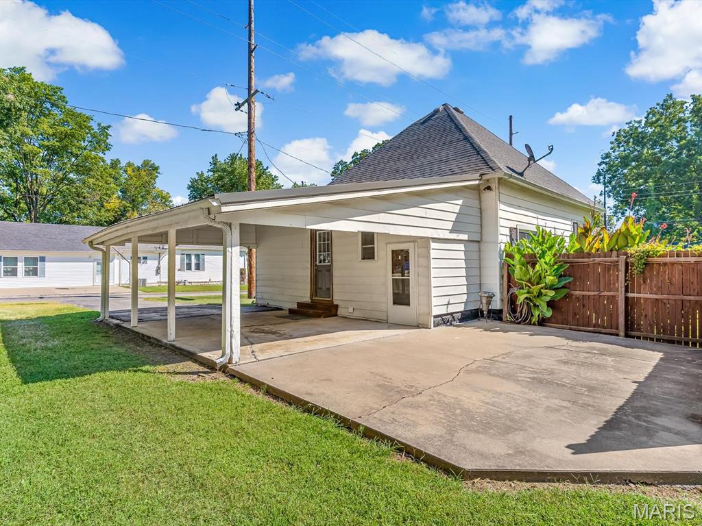 Coulters 5th Add - Residential