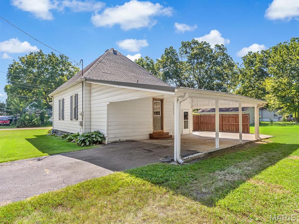 Coulters 5th Add - Residential