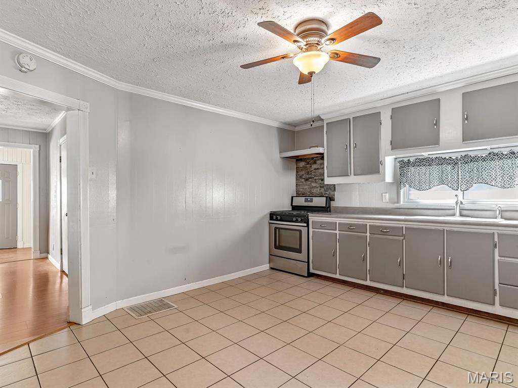 Coulters 5th Add - Residential