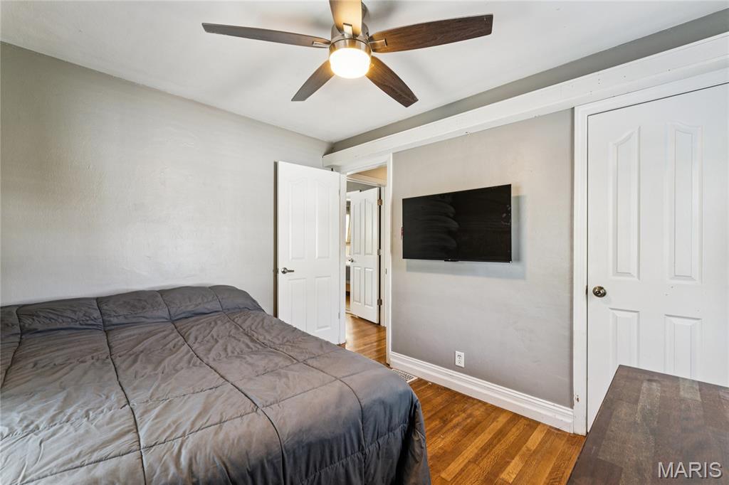 Oak Terrace - Residential